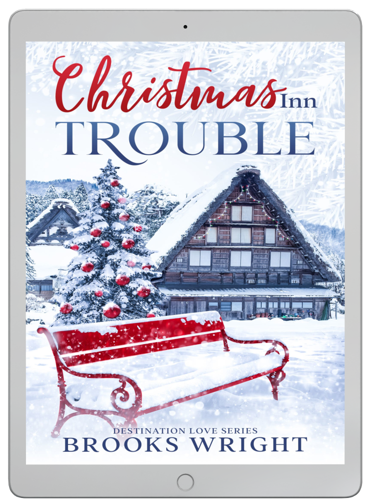 Christmas Inn Trouble