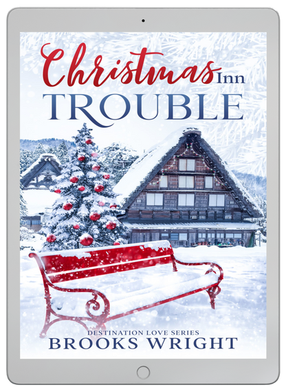 Christmas Inn Trouble