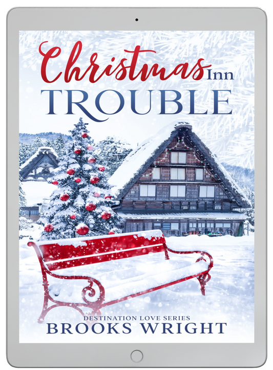 Christmas Inn Trouble